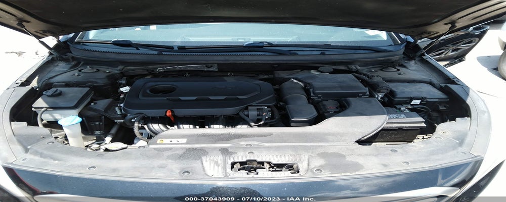 5NPE24AFXFH013666 2015 HYUNDAI SONATA photo no. 10