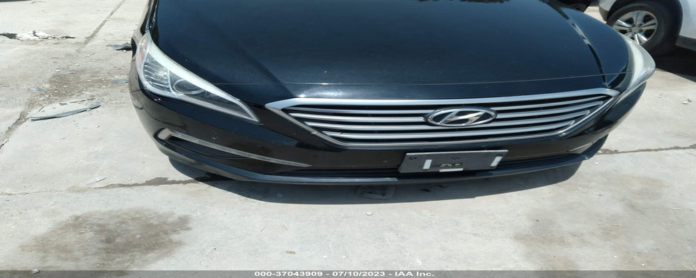 5NPE24AFXFH013666 2015 HYUNDAI SONATA photo no. 6
