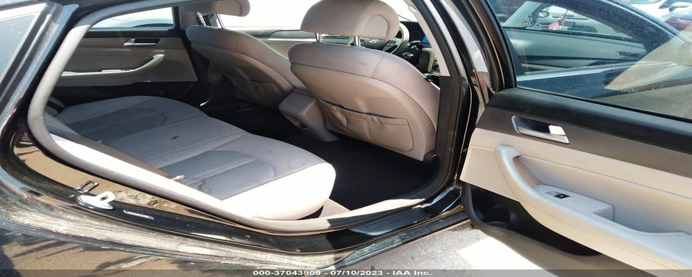 5NPE24AFXFH013666 2015 HYUNDAI SONATA photo no. 8