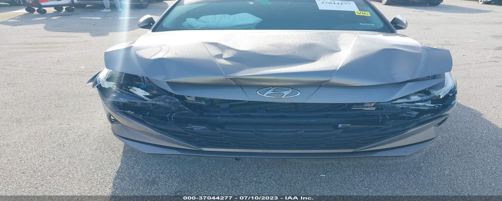 KMHLL4AG6PU447292 2023 HYUNDAI ELANTRA photo no. 6