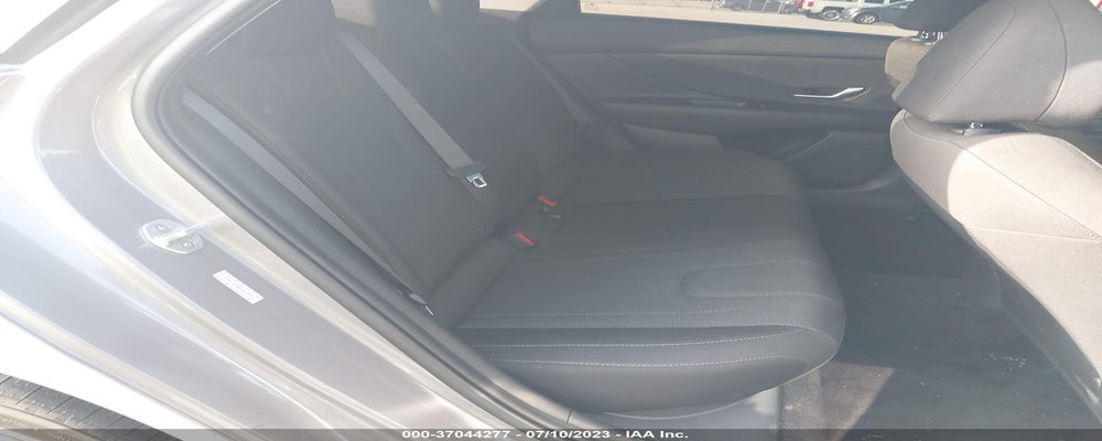 KMHLL4AG6PU447292 2023 HYUNDAI ELANTRA photo no. 8