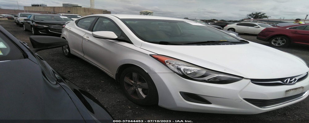 5NPDH4AE2DH391639 2013 HYUNDAI ELANTRA photo no. 17