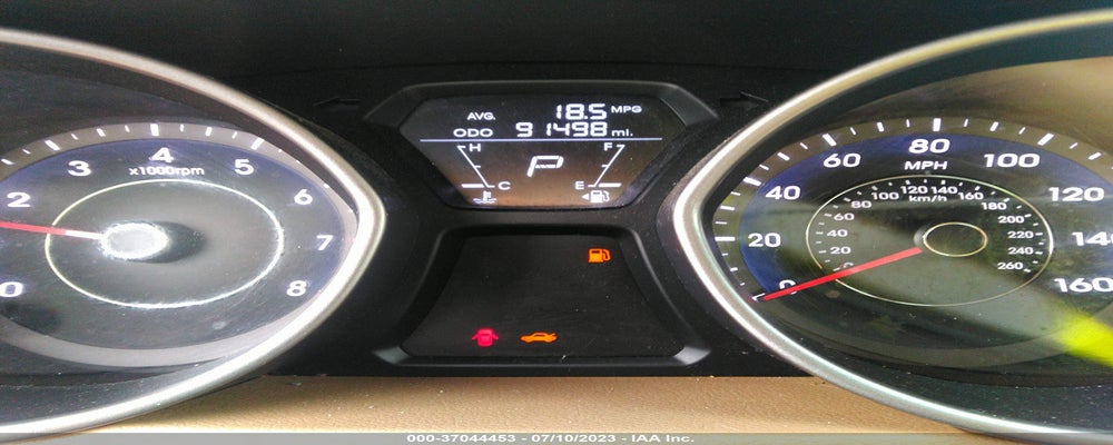 5NPDH4AE2DH391639 2013 HYUNDAI ELANTRA photo no. 7