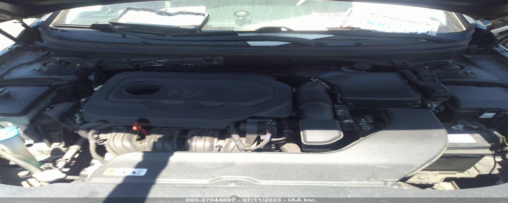 5NPE24AF9HH546482 2017 HYUNDAI SONATA photo no. 10