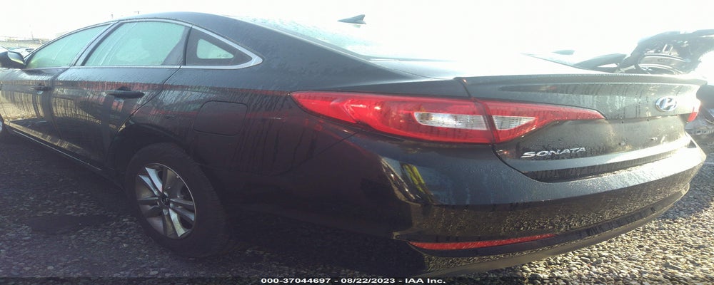 5NPE24AF9HH546482 2017 HYUNDAI SONATA photo no. 3