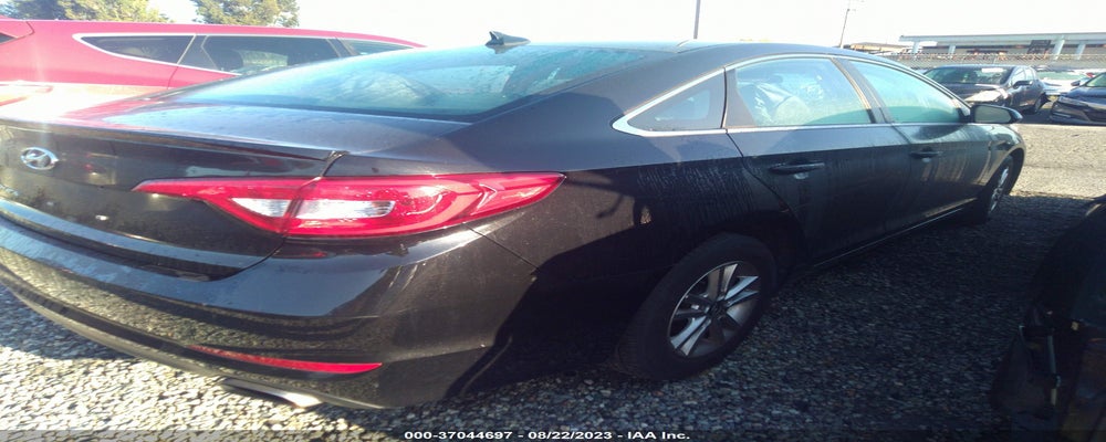 5NPE24AF9HH546482 2017 HYUNDAI SONATA photo no. 4