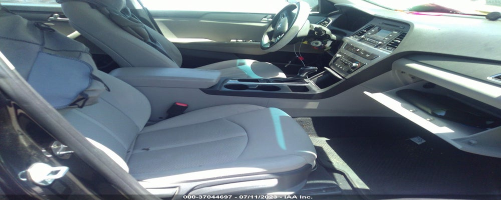 5NPE24AF9HH546482 2017 HYUNDAI SONATA photo no. 5
