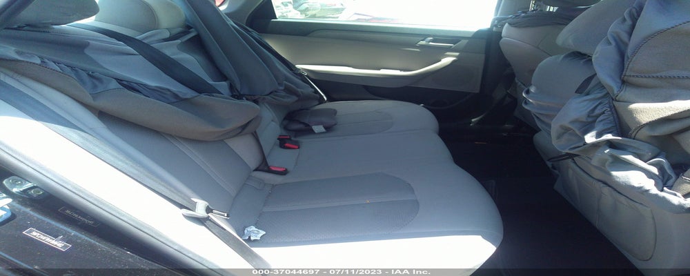 5NPE24AF9HH546482 2017 HYUNDAI SONATA photo no. 8