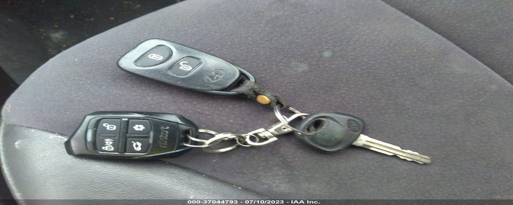 5XYZHDAG1BG007698 2011 HYUNDAI SANTA FE photo no. 11