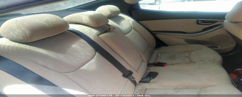 KMHDH4AE0FU252498 2015 HYUNDAI ELANTRA photo no. 8