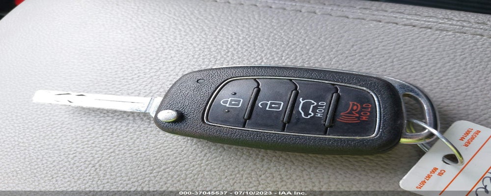 KM8J33A45JU689912 2018 HYUNDAI TUCSON photo no. 11