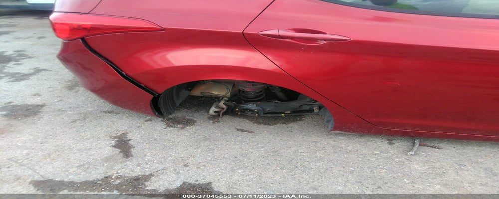 5NPDH4AE0DH315322 2013 HYUNDAI ELANTRA photo no. 6