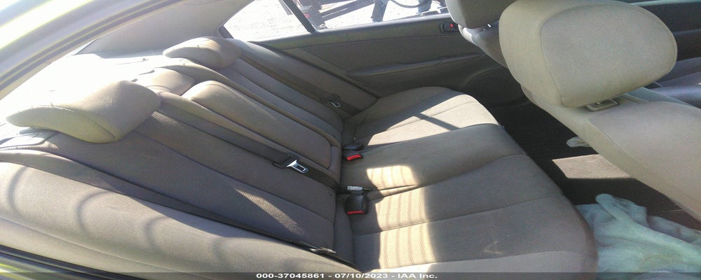 5NPET4AC0AH628514 2010 HYUNDAI SONATA photo no. 8