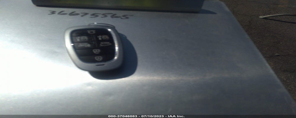 5NMS5DAL5PH541050 2023 HYUNDAI SANTA FE photo no. 11