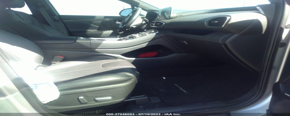 5NMS5DAL5PH541050 2023 HYUNDAI SANTA FE photo no. 5