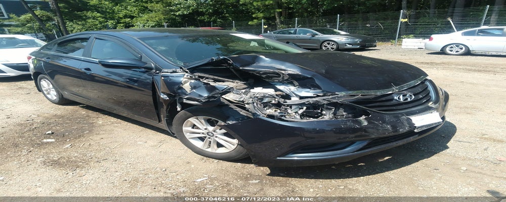 5NPEB4AC7DH809178 2013 HYUNDAI SONATA photo no. 10