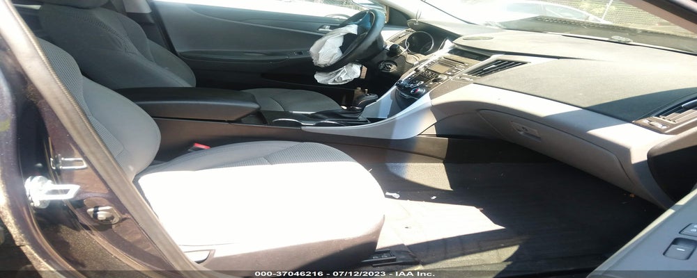 5NPEB4AC7DH809178 2013 HYUNDAI SONATA photo no. 5