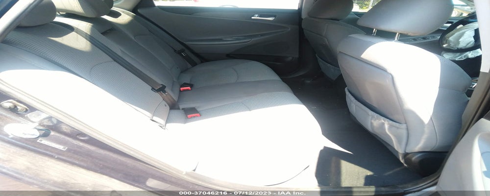 5NPEB4AC7DH809178 2013 HYUNDAI SONATA photo no. 8