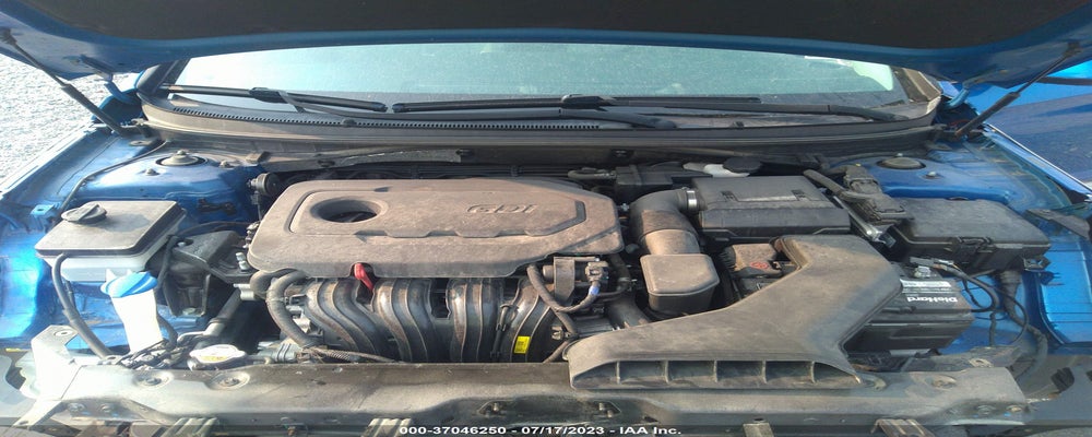 5NPE24AF3JH632375 2018 HYUNDAI SONATA photo no. 10