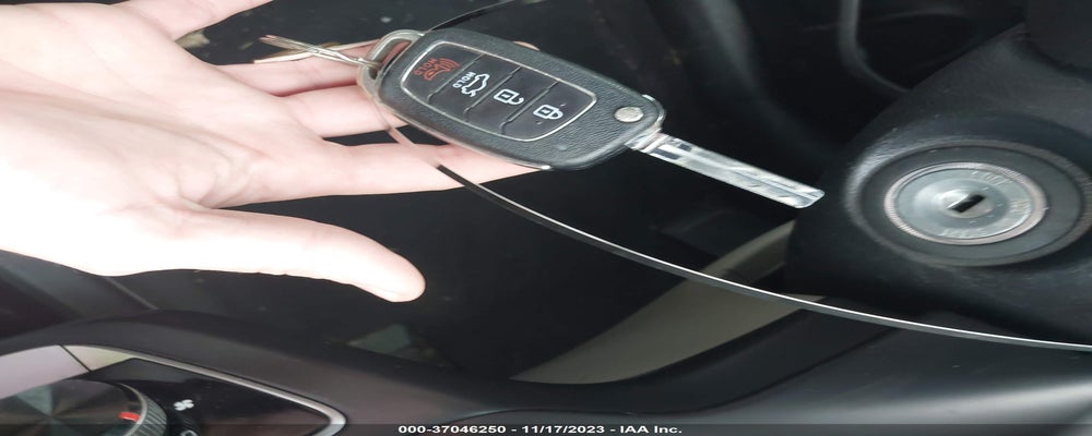 5NPE24AF3JH632375 2018 HYUNDAI SONATA photo no. 11