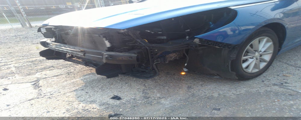 5NPE24AF3JH632375 2018 HYUNDAI SONATA photo no. 6