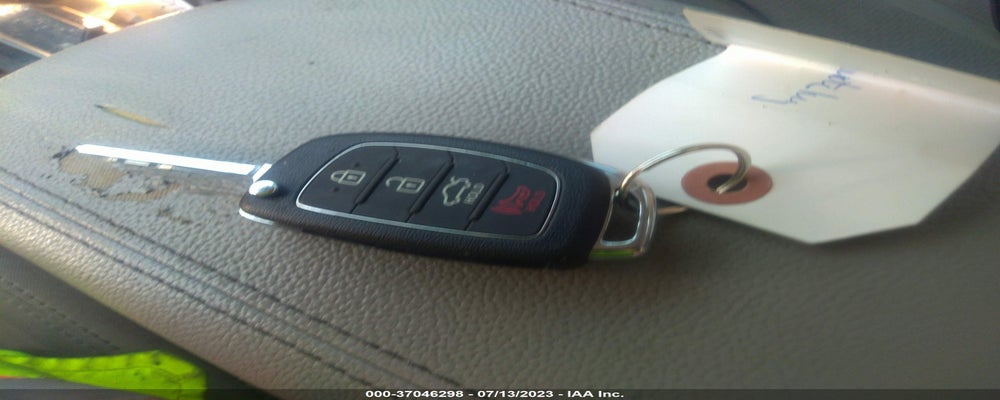5NPE24AF8GH382396 2016 HYUNDAI SONATA photo no. 11