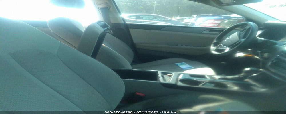 5NPE24AF8GH382396 2016 HYUNDAI SONATA photo no. 5