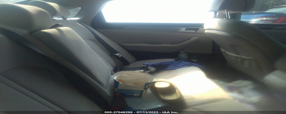 5NPE24AF8GH382396 2016 HYUNDAI SONATA photo no. 8