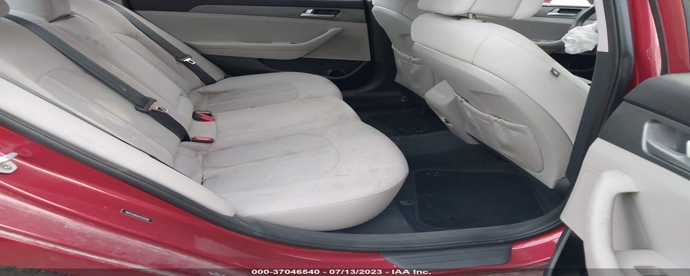 5NPE24AF6GH353589 2016 HYUNDAI SONATA photo no. 8