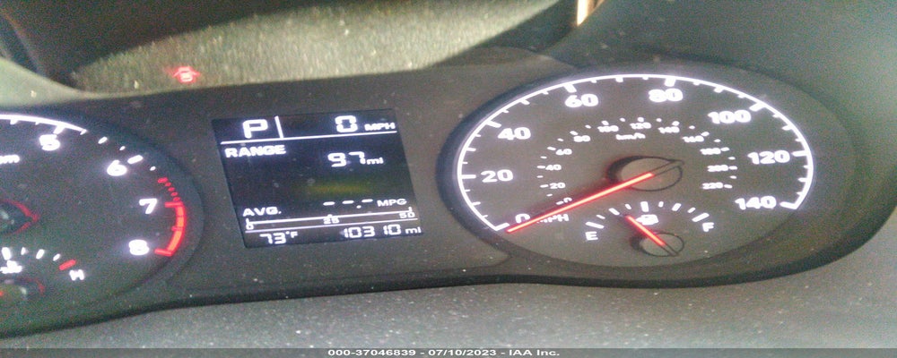 3KPC24A61NE166057 2022 HYUNDAI ACCENT photo no. 7