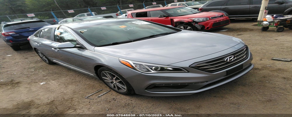5NPE34AB2HH527606 2017 HYUNDAI SONATA photo no. 22
