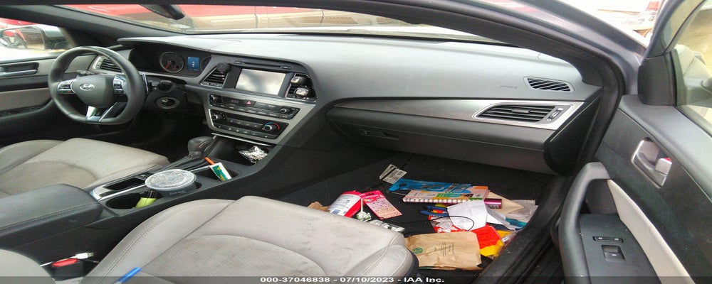 5NPE34AB2HH527606 2017 HYUNDAI SONATA photo no. 5