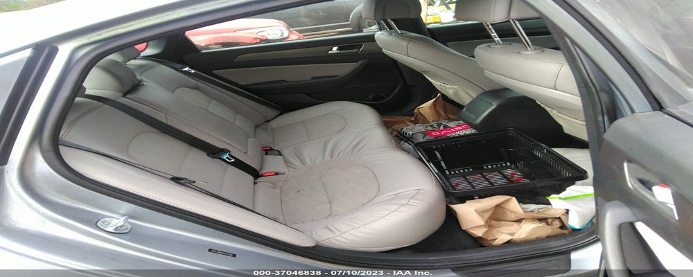 5NPE34AB2HH527606 2017 HYUNDAI SONATA photo no. 8
