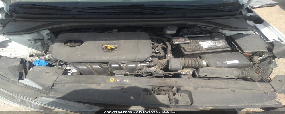 5NPD84LF2KH489461 2019 HYUNDAI ELANTRA photo no. 10