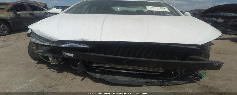5NPD84LF2KH489461 2019 HYUNDAI ELANTRA photo no. 6
