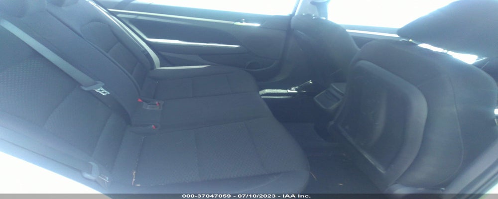 5NPD84LF2KH489461 2019 HYUNDAI ELANTRA photo no. 8