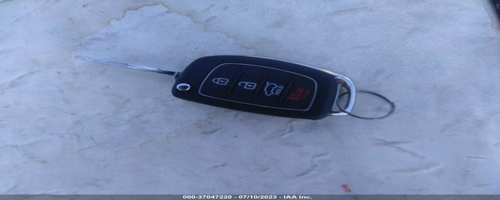 5XYZTDLB6DG052638 2013 HYUNDAI SANTA FE SPORT photo no. 11