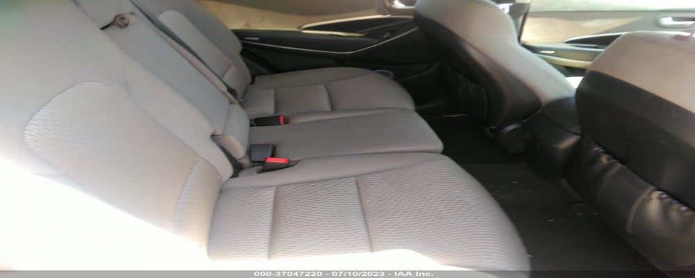 5XYZTDLB6DG052638 2013 HYUNDAI SANTA FE SPORT photo no. 8