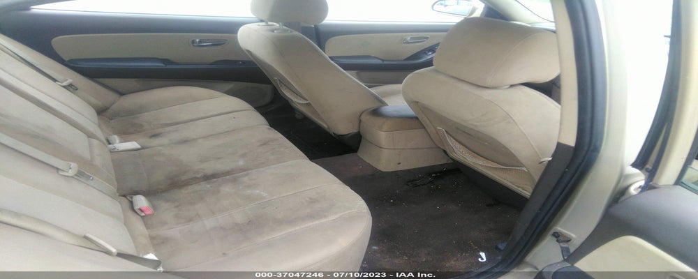 KMHDU4ADXAU497594 2010 HYUNDAI ELANTRA photo no. 8