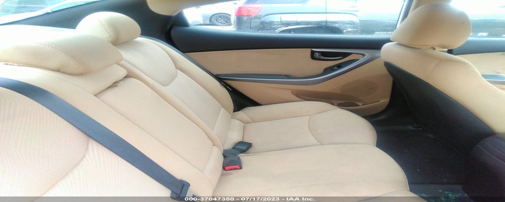 5NPDH4AE1DH219358 2013 HYUNDAI ELANTRA photo no. 8