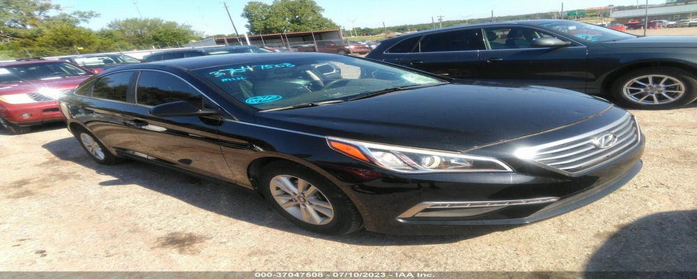 5NPE24AF9FH093901 2015 HYUNDAI SONATA photo no. 1