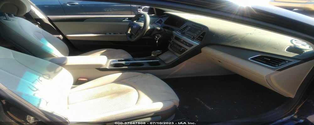 5NPE24AF9FH093901 2015 HYUNDAI SONATA photo no. 5