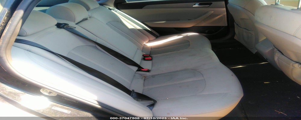 5NPE24AF9FH093901 2015 HYUNDAI SONATA photo no. 8