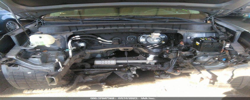KM8J33A44GU210002 2016 HYUNDAI TUCSON photo no. 10