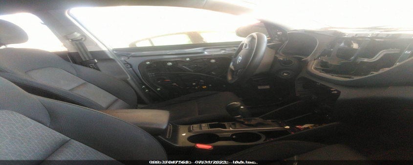 KM8J33A44GU210002 2016 HYUNDAI TUCSON photo no. 5