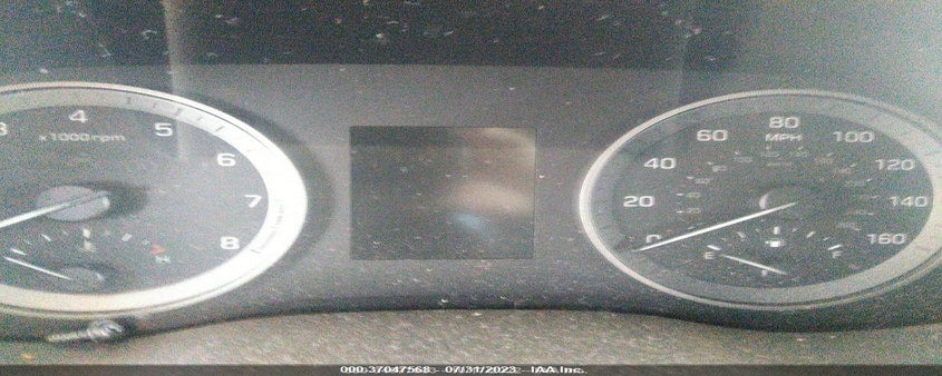 KM8J33A44GU210002 2016 HYUNDAI TUCSON photo no. 7