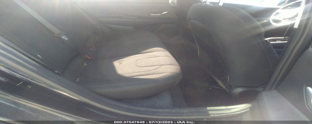 5NPLL4AG2MH036076 2021 HYUNDAI ELANTRA photo no. 8