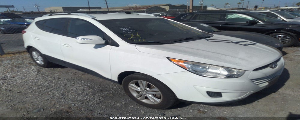 KM8JU3AC3CU471264 2012 HYUNDAI TUCSON photo no. 5