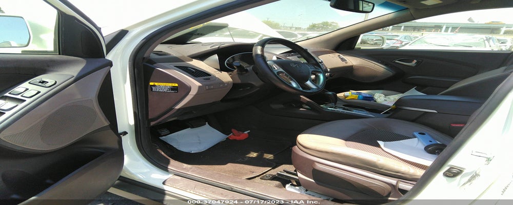 KM8JU3AC3CU471264 2012 HYUNDAI TUCSON photo no. 5