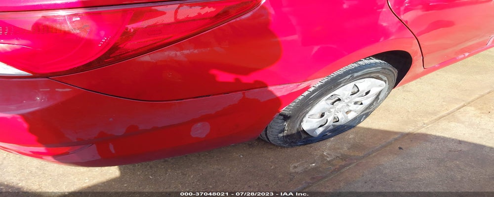 KMHCT4AEXHU167228 2017 HYUNDAI ACCENT photo no. 6